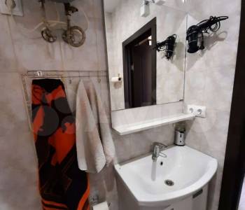 Продается 1-комнатная квартира, 25 м²