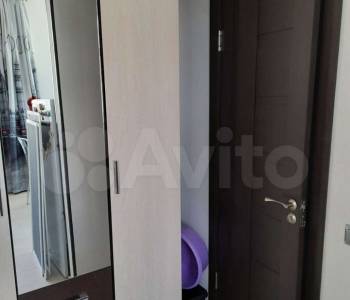 Продается 1-комнатная квартира, 25 м²