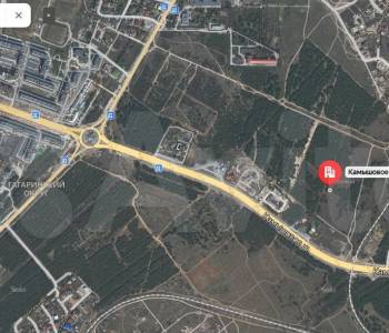 Продается Участок, 800 м²