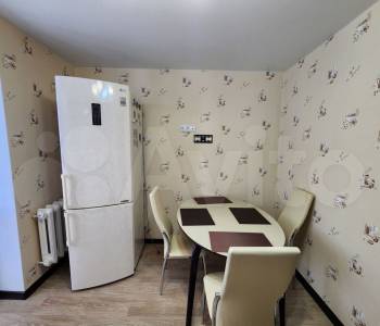 Продается 2-х комнатная квартира, 55,1 м²