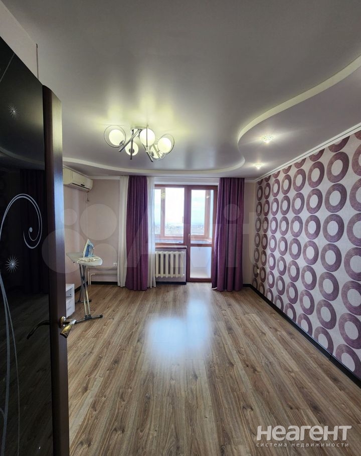 Продается 2-х комнатная квартира, 55,1 м²