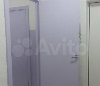 Продается 1-комнатная квартира, 34,7 м²