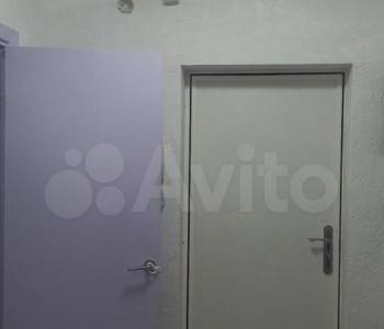 Продается 1-комнатная квартира, 34,7 м²