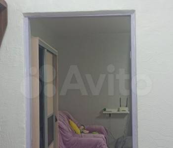 Продается 1-комнатная квартира, 34,7 м²
