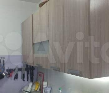 Продается 1-комнатная квартира, 34,7 м²