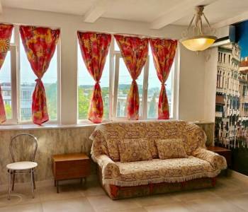Сдается 1-комнатная квартира, 27 м²