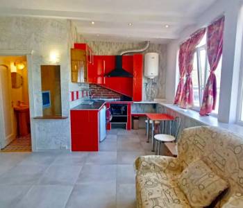 Сдается 1-комнатная квартира, 27 м²