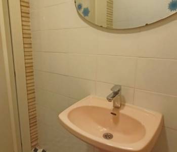 Сдается 1-комнатная квартира, 27 м²