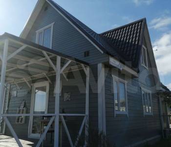 Продается Дом, 150 м²