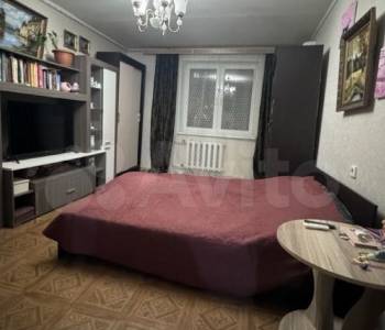 Продается 1-комнатная квартира, 43,1 м²