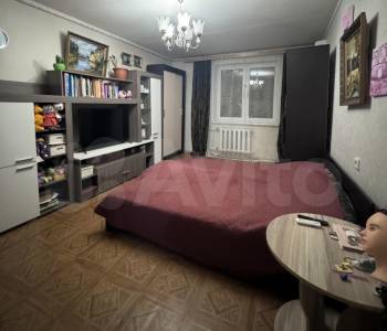 Продается 1-комнатная квартира, 43,1 м²