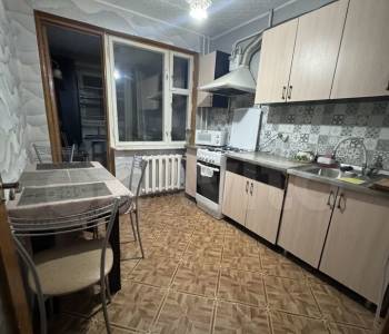 Продается 1-комнатная квартира, 43,1 м²