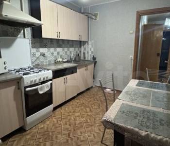 Продается 1-комнатная квартира, 43,1 м²