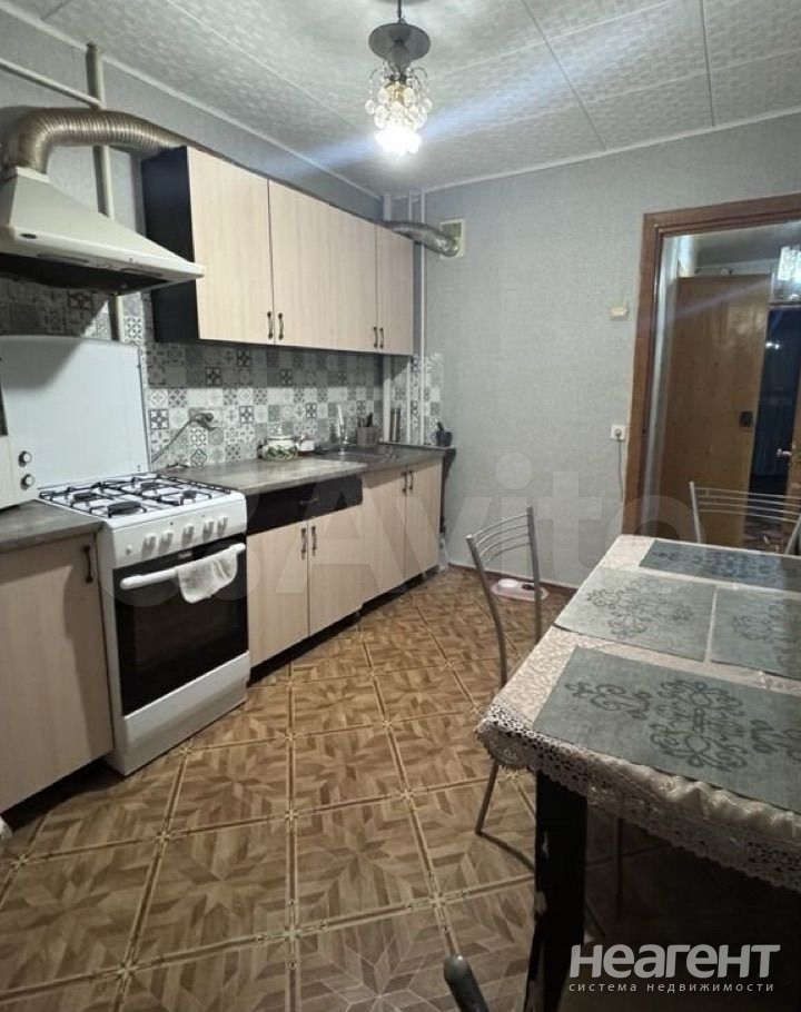 Продается 1-комнатная квартира, 43,1 м²