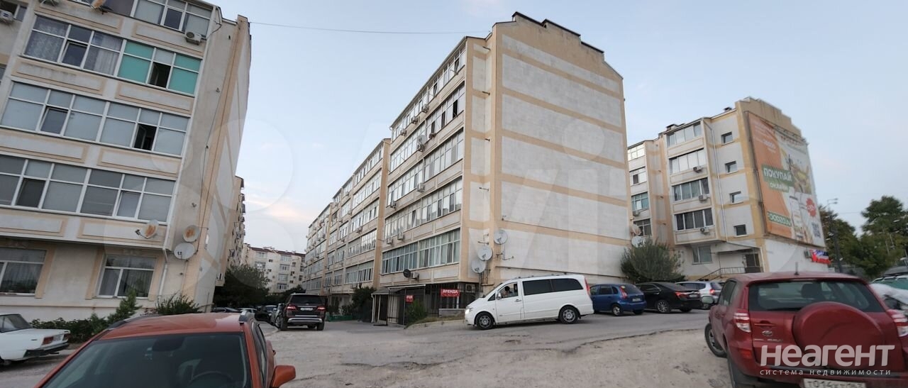 Продается 3-х комнатная квартира, 67 м²