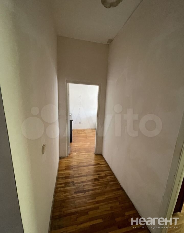 Продается 3-х комнатная квартира, 120 м²