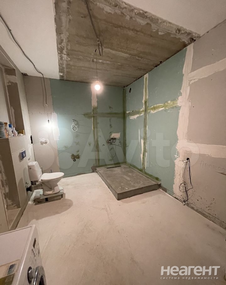 Продается 3-х комнатная квартира, 120 м²