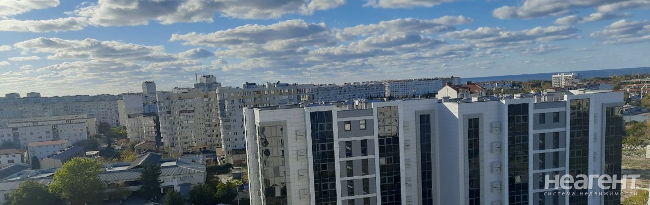 Продается Многокомнатная квартира, 96 м²