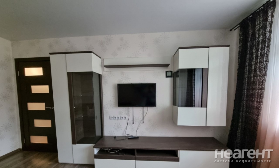 Продается 2-х комнатная квартира, 41,2 м²