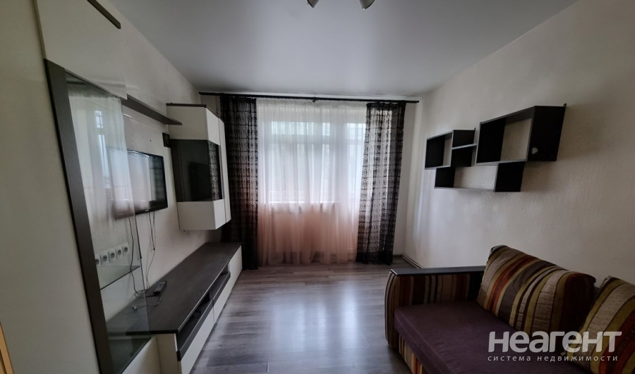 Продается 2-х комнатная квартира, 41,2 м²