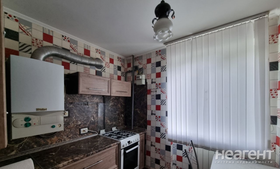 Продается 2-х комнатная квартира, 41,2 м²