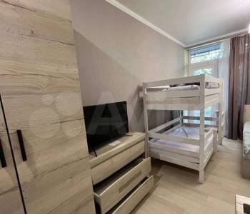 Продается 1-комнатная квартира, 21 м²