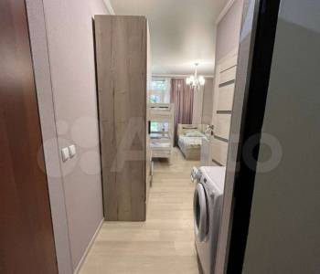 Продается 1-комнатная квартира, 21 м²