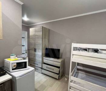 Продается 1-комнатная квартира, 21 м²