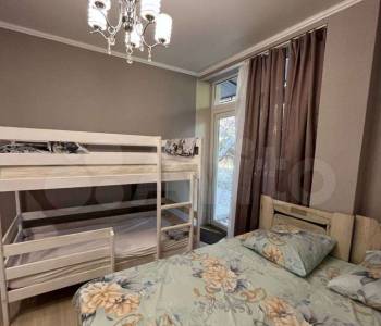 Продается 1-комнатная квартира, 21 м²