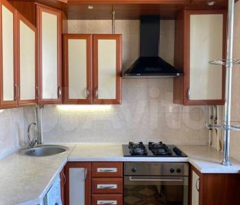 Продается 3-х комнатная квартира, 61,6 м²