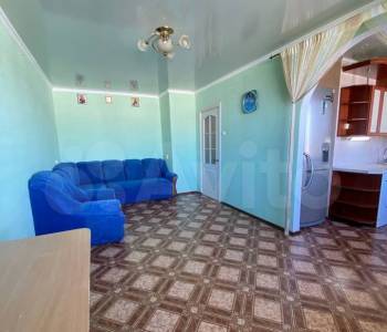 Продается 3-х комнатная квартира, 61,6 м²