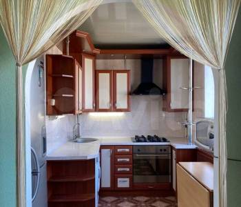 Продается 3-х комнатная квартира, 61,6 м²