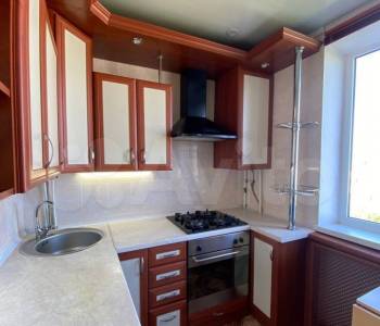 Продается 3-х комнатная квартира, 61,6 м²