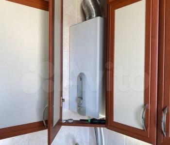 Продается 3-х комнатная квартира, 61,6 м²