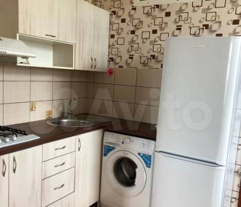 Сдается 1-комнатная квартира, 33 м²