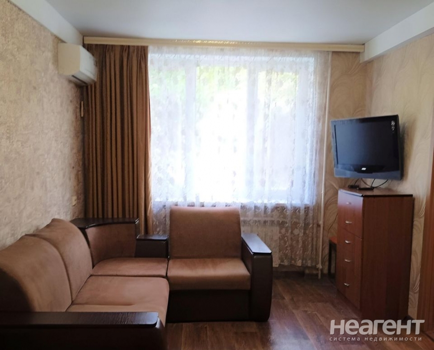 Продается 2-х комнатная квартира, 43,4 м²