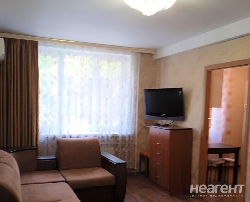 Продается 2-х комнатная квартира, 43,4 м²