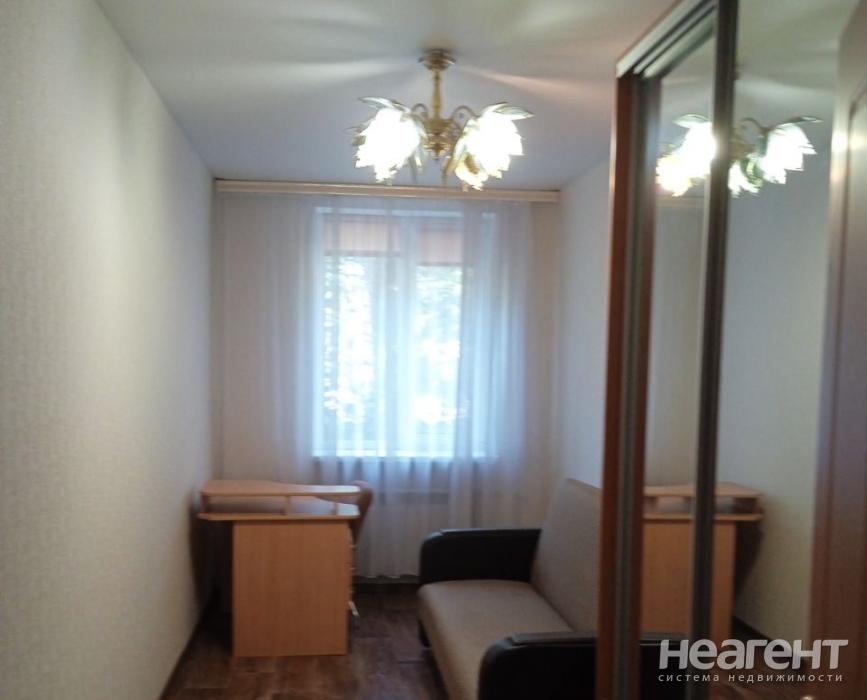 Продается 2-х комнатная квартира, 43,4 м²