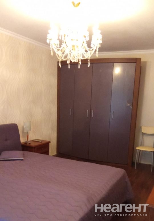 Продается 3-х комнатная квартира, 70 м²