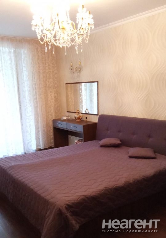 Продается 3-х комнатная квартира, 70 м²