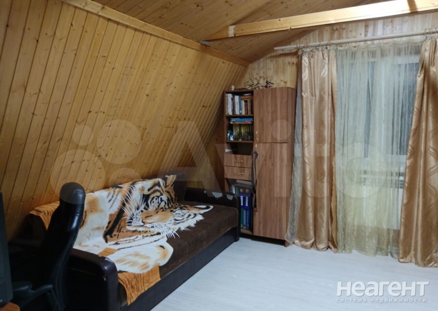 Продается Дом, 120 м²