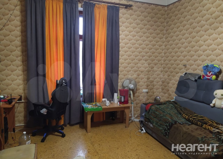 Продается 3-х комнатная квартира, 73 м²