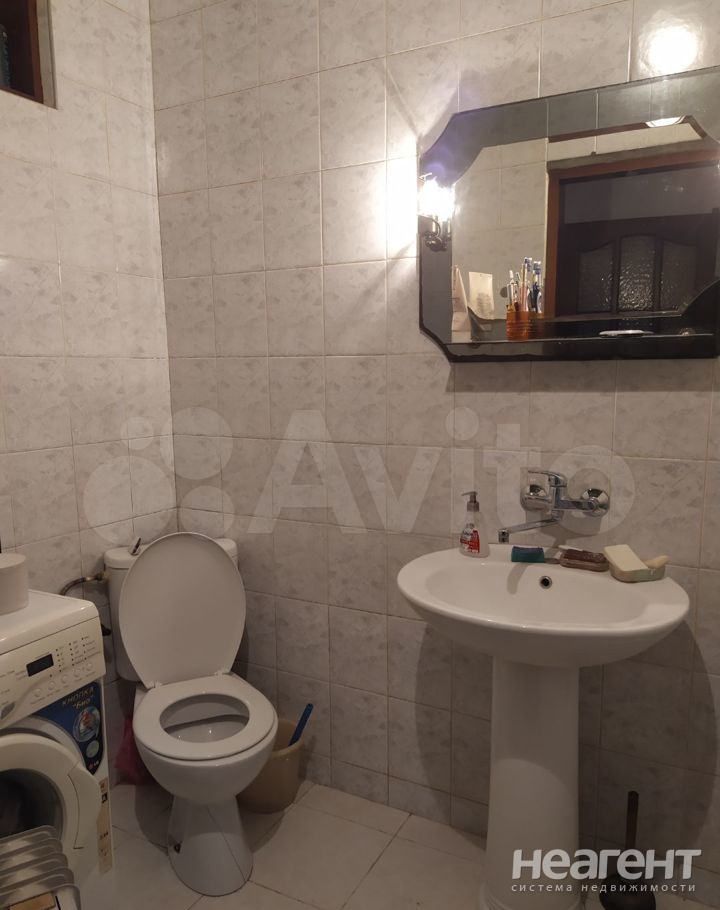 Продается 3-х комнатная квартира, 73 м²