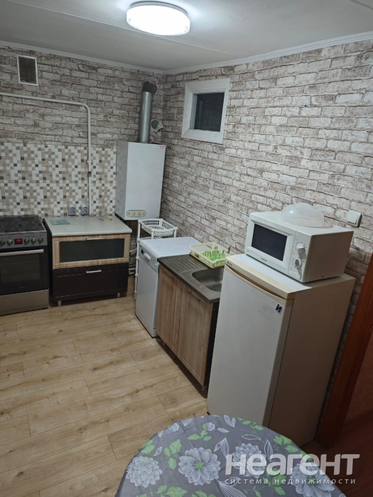 Сдается 2-х комнатная квартира, 59,4 м²