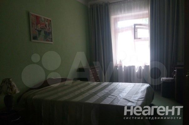 Сдается Многокомнатная квартира, 74 м²