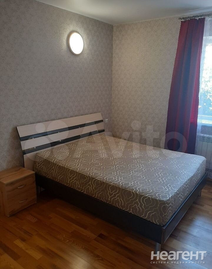 Сдается Дом, 100 м²