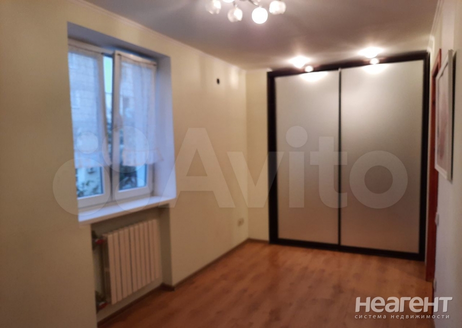 Продается 2-х комнатная квартира, 43,1 м²