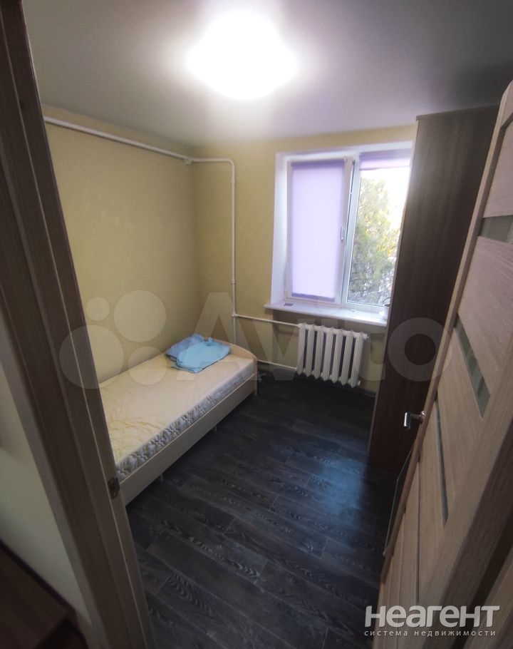 Сдается Многокомнатная квартира, 46 м²