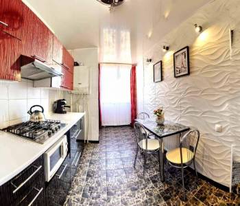 Сдается 1-комнатная квартира, 40 м²