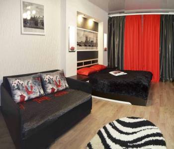 Сдается 1-комнатная квартира, 40 м²